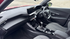 Peugeot 2008 1.2 PureTech 130 Allure 5dr Petrol Estate